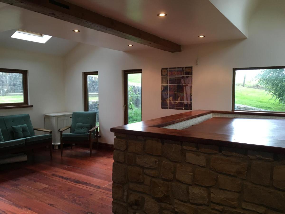Eden Cottage Countryside Retreat Ennis Exterior photo