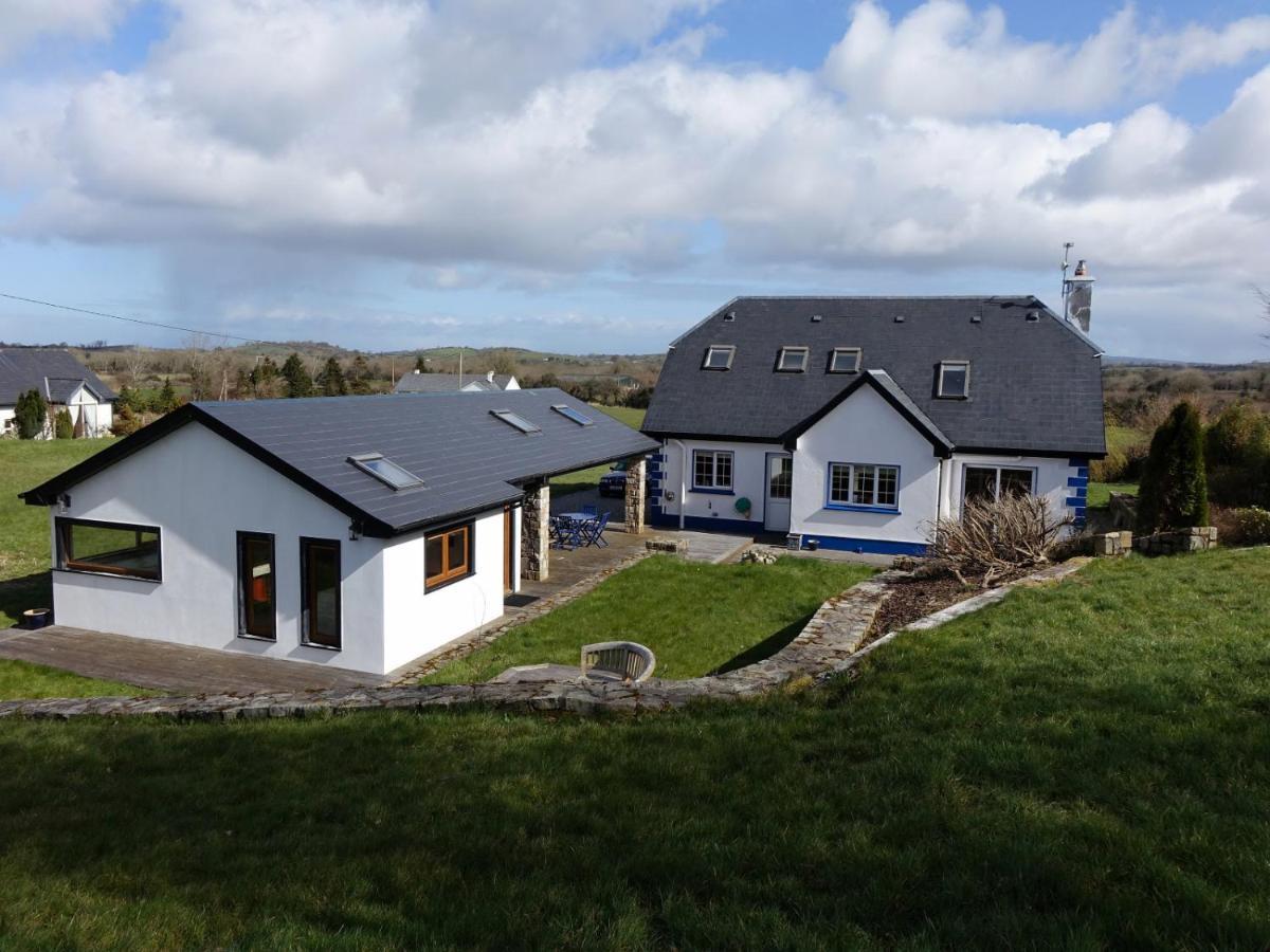Eden Cottage Countryside Retreat Ennis Exterior photo